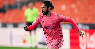 Other defendants includes trusts into and out of which the proceeds of the sale of employer stock have been paid, as well as the family owners of isco industries inc. Arsenal Hopes Grow As Isco Has Three Big Reasons To Quit Real Madrid
