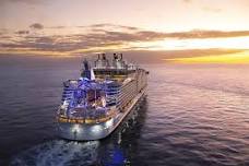 Oasis of the Seas — 7 days, round-trip Perfect Day...