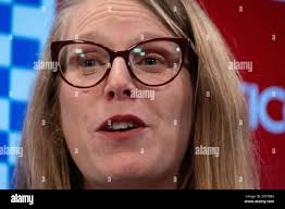 Jen o'malley dillon hi-res stock photography and images