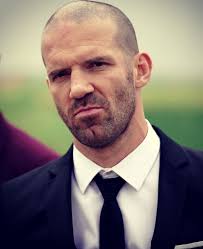 Jason Statham