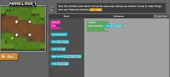 Student Written Review Code Org Minecraft Designer Activity Stuchoice Stuvoice Student Writing Game Design Minecraft