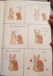 Cute Cartoon Cute In 2020 Cute Drawings Cute Comics Cute Animals