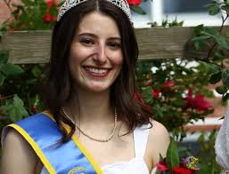 Miss German-America 1976- Jane Manne Cordero- 40th Anniversary