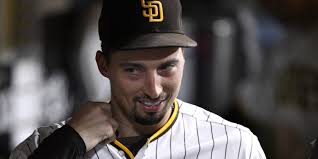 Why not Blake Snell?