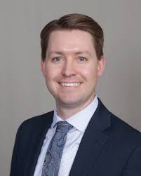 SDAHO's Jacob Parsons selected to HFMA Board of Directors