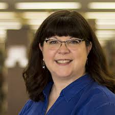 DLF Forum 2018: #tbfastb: Digital Library Assessment: Br...