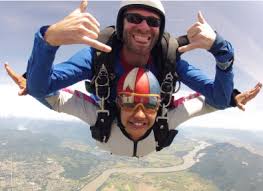 How much money does it cost to go skydiving? Skydive Vancouver Bc S Most Experienced Skydive Team
