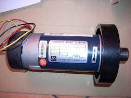 How Does A Dc Treadmill Motor Work? How To Avoid Treadmill Problems?