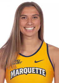 Track and Field Concludes Meets at GVSU and UWM