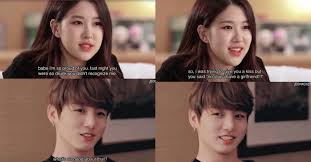 Tokki Tokki Love Kpop Couples Korean Lessons Blackpink And Bts