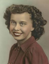 Edna Davis Kimmerly Obituary October 22, 2022