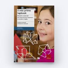 Il mio primo lapbook