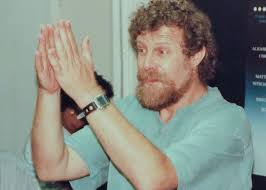 Farewell to visionary, Ian Peter