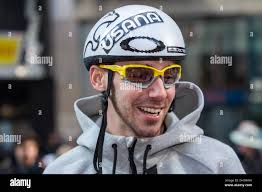 Team travis hi-res stock photography and images