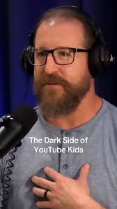 Back in April I had the chance to sit down with Matt Todd of  @the_ranch_podcast to unpack the hidden dangers of YouTube, from  algorithm-driven addiction to the subtle ways it shapes young minds. , ...