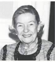 ANNE EMBRY Obituary (2019)