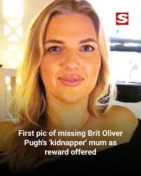 Oliver could be anywhere."