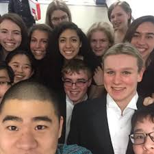 Falls Church High School Orchestra