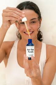 Nut-Free ParaFy Tincture for Parasite Cleansing