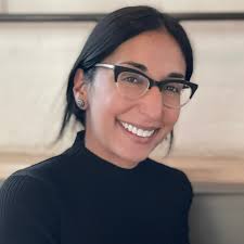 CREi Movement List of Influential Women — Ken Ashley CRE