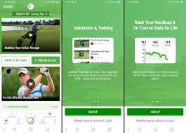 Book tee times at the best rates. The 5 Best Golf Apps Of 2021
