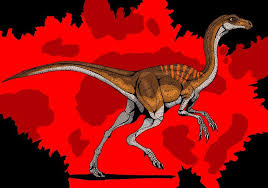 Jurassic Park Jurassic Park World Prehistoric Creatures