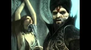 For me, sands of time is ok, warrior within is good, and two thrones is not that good. Prince Of Persia The Two Thrones Cutscenes 1 3 Hd Youtube