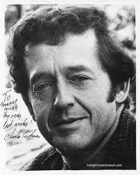 THE ONE THAT GOT AWAY' (1967) of Season 4