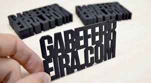 Check out this blog for creative business cards that really make an impact. Clever Business Cards