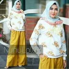 Penasaran dengan sosok dan penampilan jaimie wilson? Pin Di Baju Muslim Baju Muslim Jaman Now