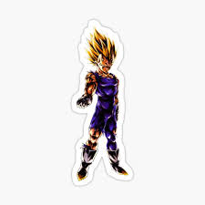 Check spelling or type a new query. Dragon Ball Legends Stickers Redbubble