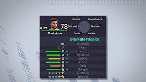 We did not find results for: Fifa 21 Die Grossten Torwart Talente Im Karrieremodus Esport Efootball Bildergalerie Kicker