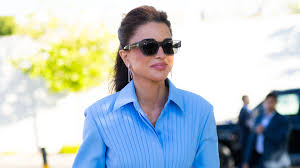 Rania De Jordania