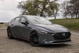 For example, the coverage is transferrable, allowing you to pass it along to a new owner should you choose to sell the vehicle. 2019 Mazda3 First Drive Improvements Fall Short Of Luxury Aspirations News Cars Com