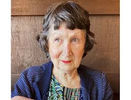 Joyce Moller Obituary (1940