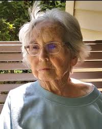 Annie Catherine Barrow Davis Obituary