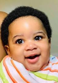 FromMaaToMeWithJohnsons #GenerationsWithJohnsons Johnson's baby lotion has  been used by my family for many years. Johnson's baby lotion is designed  with only baby safe ingredients, to help protect your baby's skin from  dryness