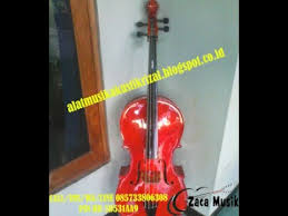 Biola memiliki keluarga diantaranya biola alto, cello, kontra bass, dan double bass. Jual Cello Custom Harga Murah Cello Harga Grosir Harga Cello Surabaya 085733806308 Im3 Youtube