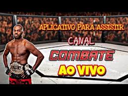 Canal combate ufc ao vivo e de forma gratuita diretamente no seu celular tem diversos programas com muitos conteúdos incríveis e desenvolvido pensado em você então aproveite o máximo o tvplay e o canal combate com todas as lutas do ufc. Como Assistir Ufc Canal Combate Ao Vivo Aplicativo Para Assistir Ufc Canal Combate Youtube Canal Combate Ao Vivo Canal Combate Combate Ao Vivo