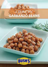 Crunchy Garbanzo Beans Recipe Recipes Recipes Appetizers And Snacks Food