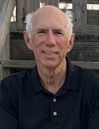 Obituary information for Alan Bryan Rice