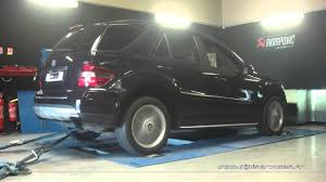 Mercedes Ml 320 Cdi 224cv Auto Reprogrammation Moteur 272cv Digiservices Paris 77 Dyno Youtube