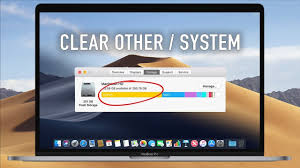 Problem arises as time passes by. Advanced Ways To Free Up Space On Mac Youtube