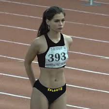 Jun 27, 2021 · the olmsted falls native, ranked fifth in the world in the women's pole vault, made that dream come true saturday evening with a vault of 16 feet, 2 3/4 inches at the olympic trials saturday. Sfbn9yvbyvo8nm
