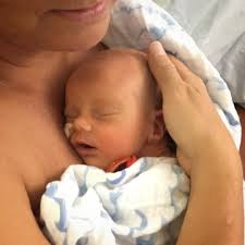 Jagger Marius Nowak Venter July 14th, 2018 💙