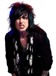The band's original name was 'from behind these walls,' but was quickly renamed to falling in reverse. Ronnie Radke Falling In Reverse By Ulquiorra Death On Deviantart