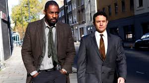 Luther is a british psychological crime drama television series starring idris elba as dci john luther and ruth wilson as alice morgan, written by neil cross. Series One Episode 1 Luther Wiki Fandom