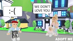 The Unwanted Child Story Mini Movie Adopt Me Roblox Youtube Were you looking for some codes to redeem? the unwanted child story mini movie adopt me roblox
