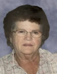 Velva Lou Carty Obituary