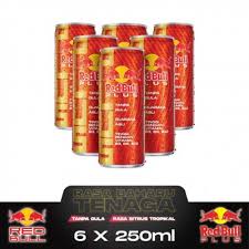 Yee lee trading co sdn bhd is operated as a subsidiary of yee lee corporation berhad. Purchase Wholesale 4x6x250ml Red Bull Plus Can From Trusted Suppliers In Malaysia Dropee Com